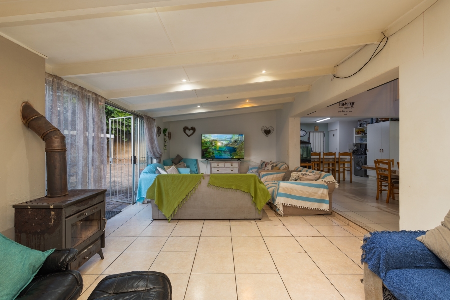 5 Bedroom Property for Sale in Seaside Longships Western Cape